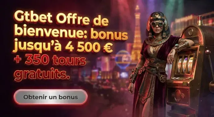 Gtbet Casino